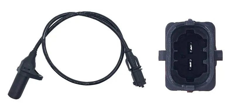 Sensor, crankshaft pulse WAGNER CRS00306