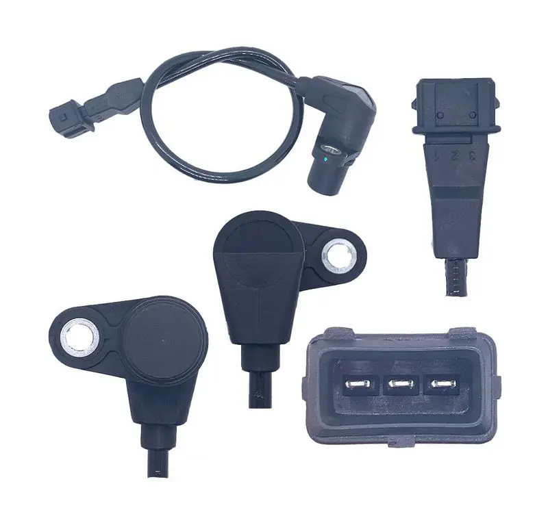 Sensor, crankshaft pulse WAGNER CRS00312