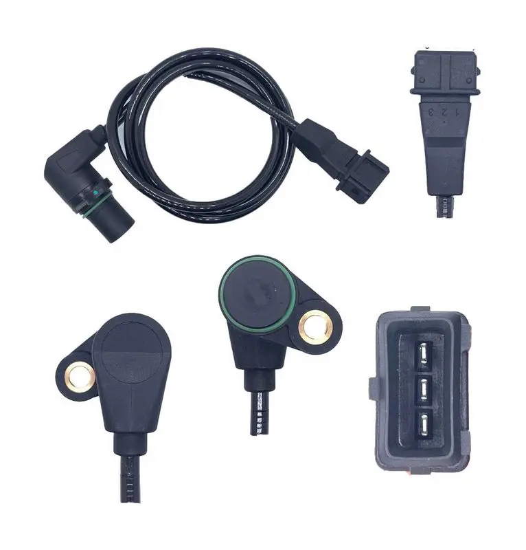 Sensor, crankshaft pulse WAGNER CRS00315