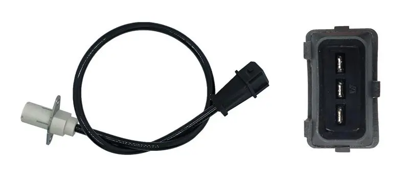 Sensor, crankshaft pulse WAGNER CRS00319