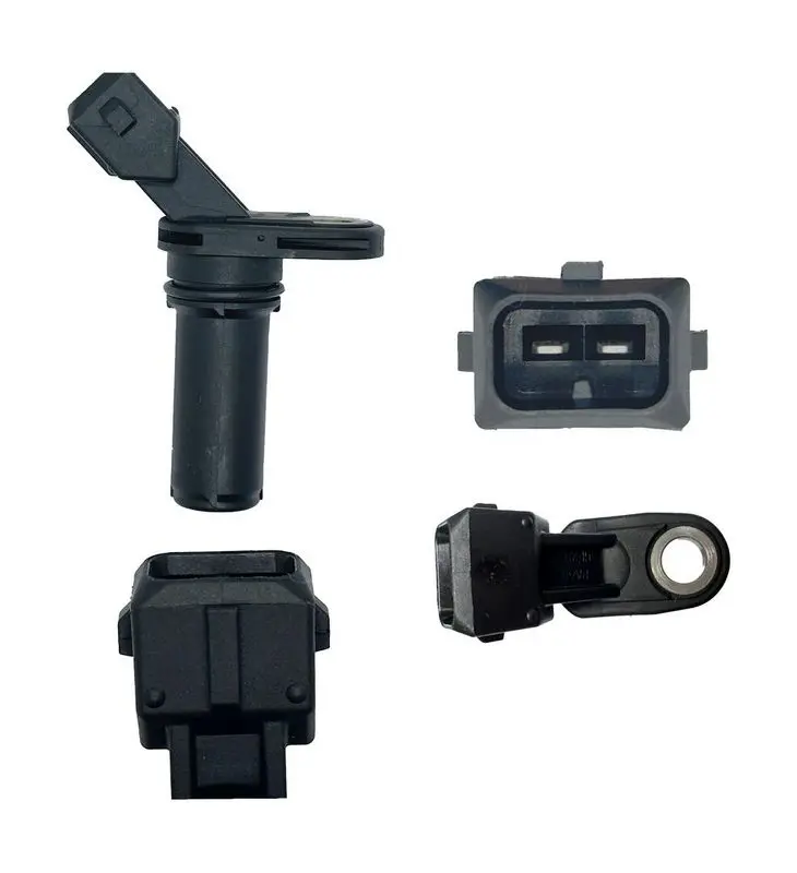 Sensor, crankshaft pulse WAGNER CRS00329