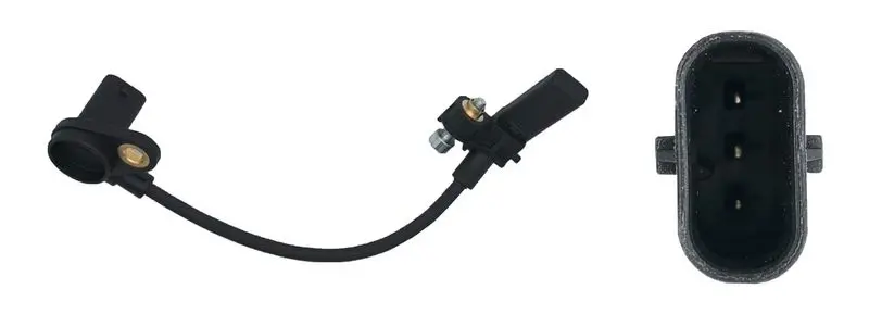 Sensor, crankshaft pulse WAGNER CRS00330