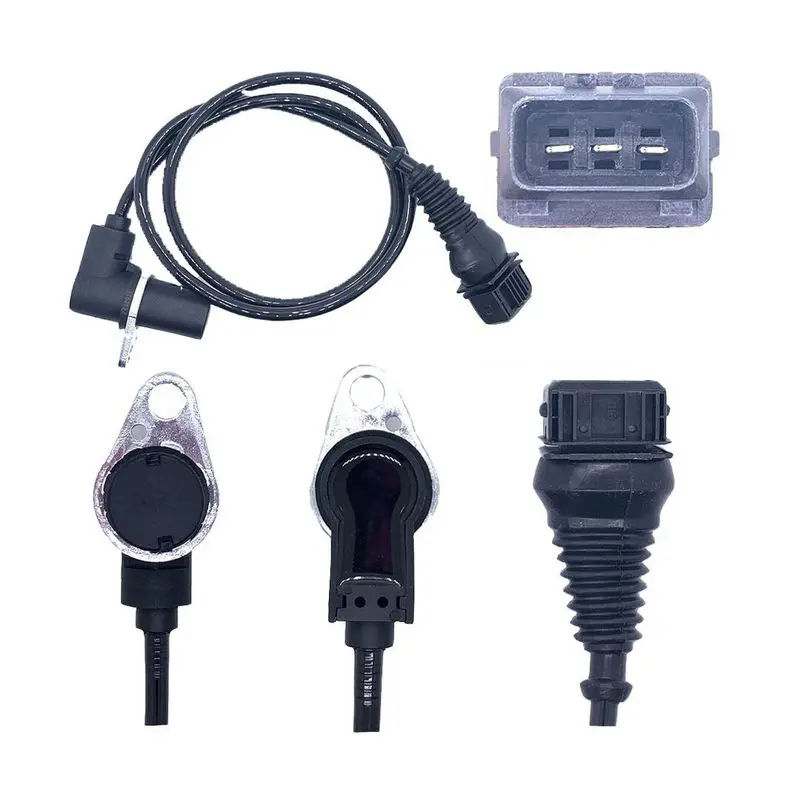 Sensor, crankshaft pulse WAGNER CRS00332