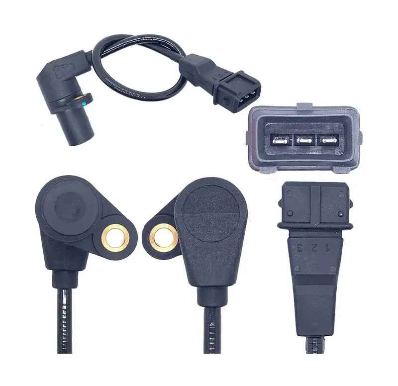 Sensor, crankshaft pulse WAGNER CRS00337