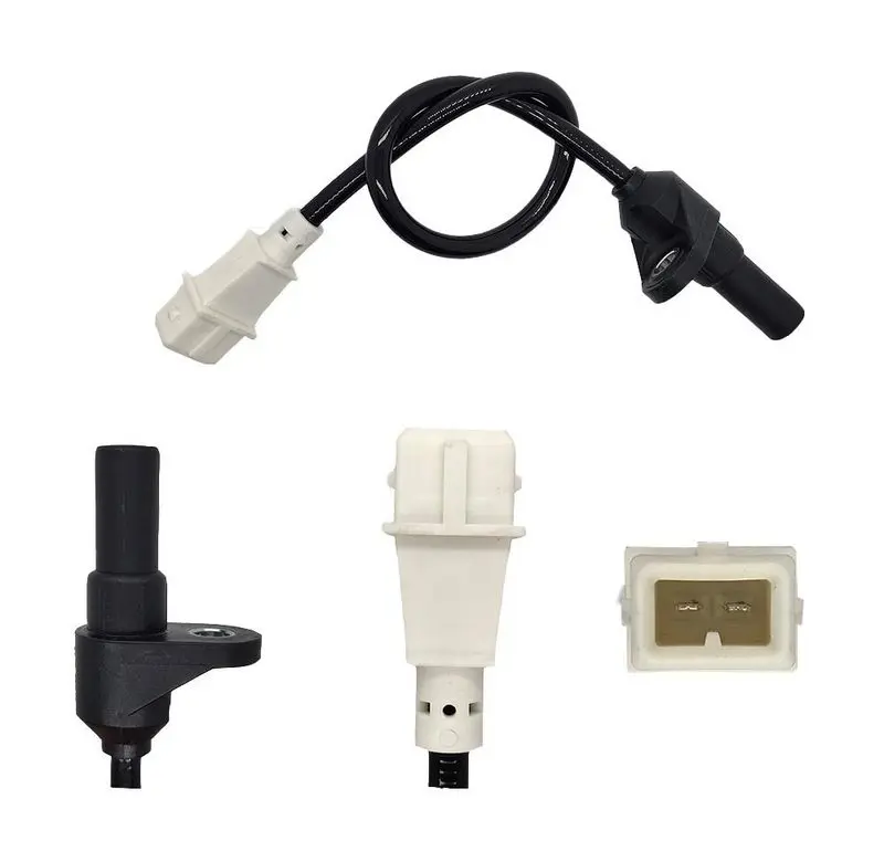 Sensor, crankshaft pulse WAGNER CRS00342