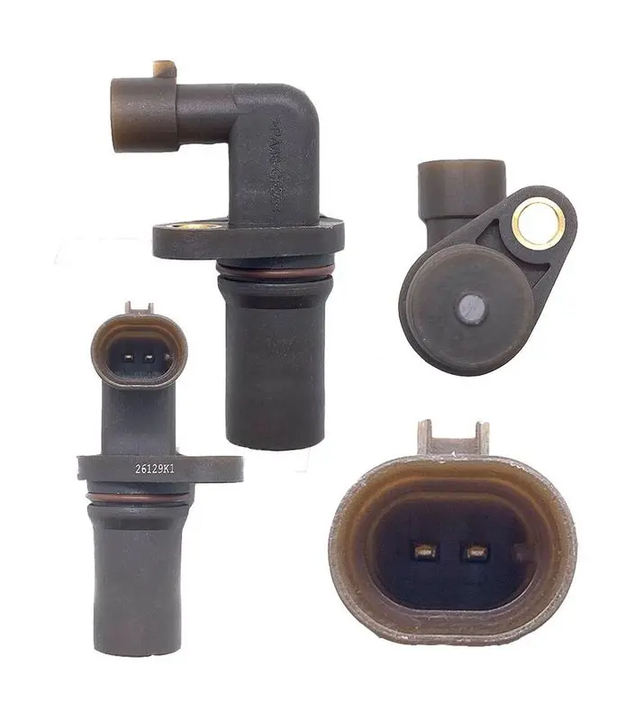 Sensor, crankshaft pulse WAGNER CRS00354