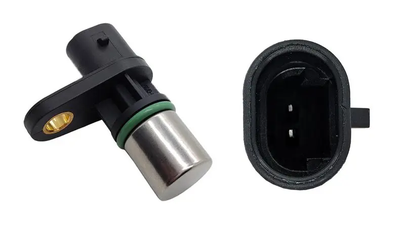 Sensor, crankshaft pulse WAGNER CRS00356