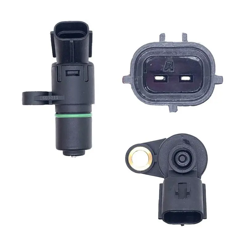 Sensor, crankshaft pulse WAGNER CRS00360