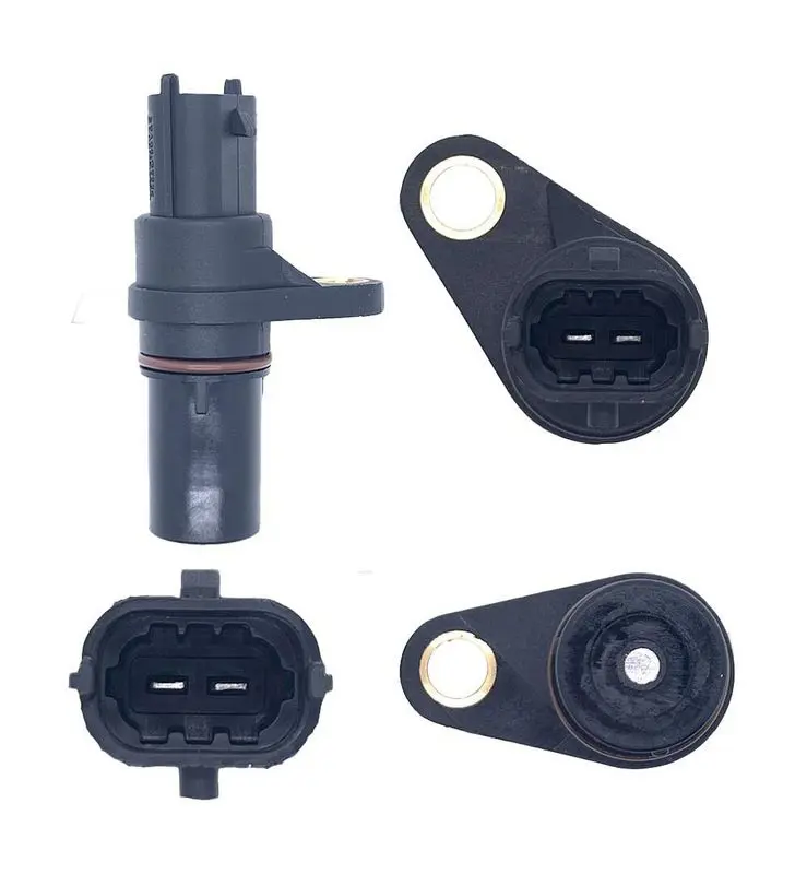Sensor, crankshaft pulse WAGNER CRS00363