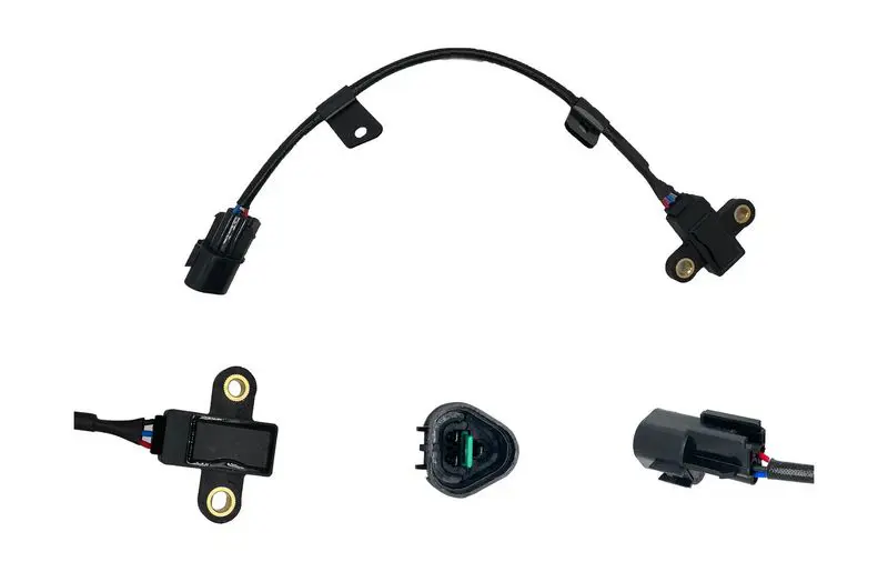 Sensor, crankshaft pulse WAGNER CRS00365