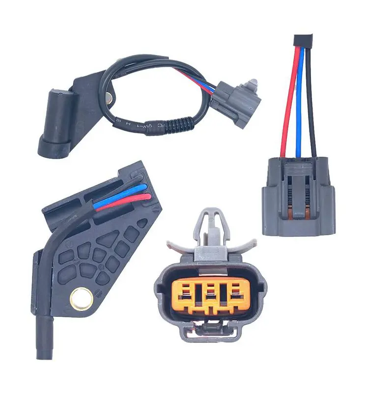 Sensor, crankshaft pulse WAGNER CRS00366