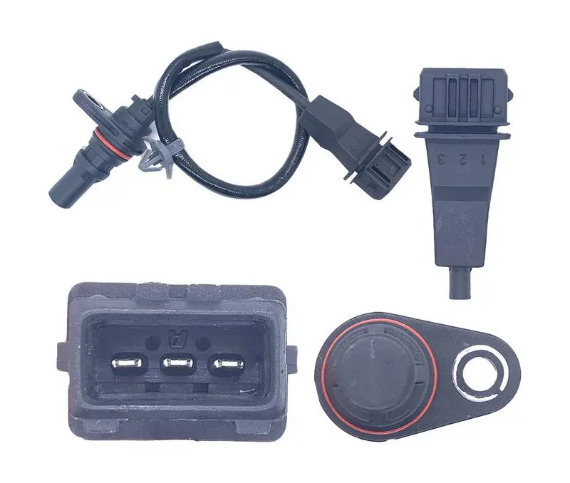 Sensor, crankshaft pulse WAGNER CRS00378