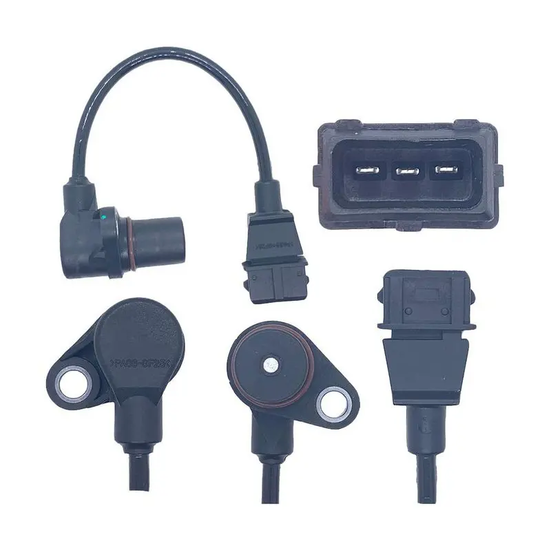 Sensor, crankshaft pulse WAGNER CRS00382