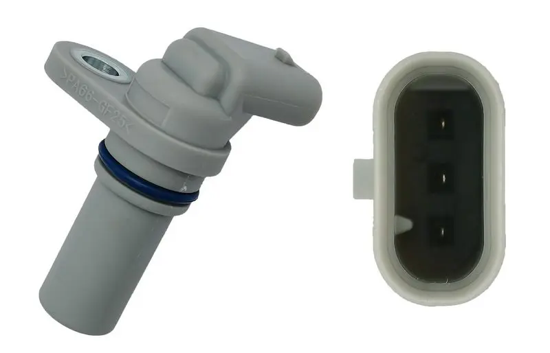 Sensor, crankshaft pulse WAGNER CRS00383