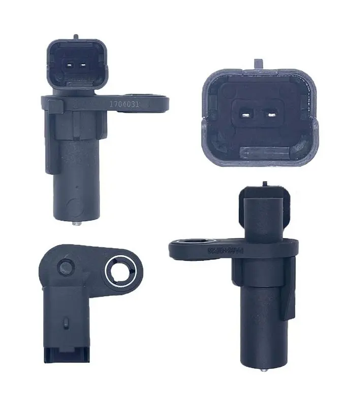 Sensor, crankshaft pulse WAGNER CRS00384