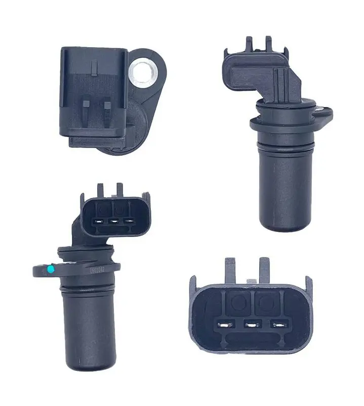 Sensor, crankshaft pulse WAGNER CRS00390