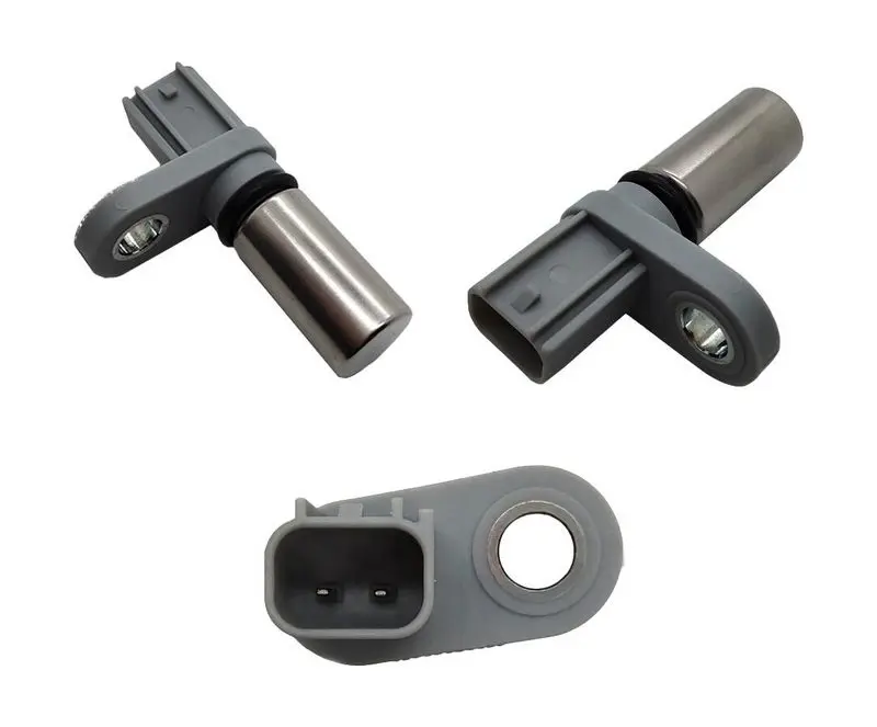 Sensor, crankshaft pulse WAGNER CRS00393