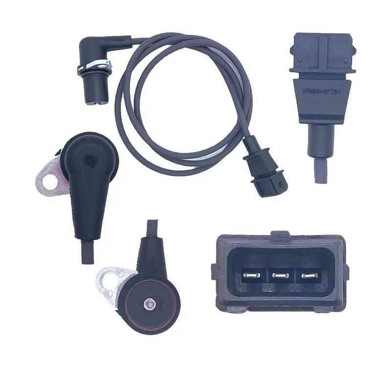 Sensor, crankshaft pulse WAGNER CRS00395
