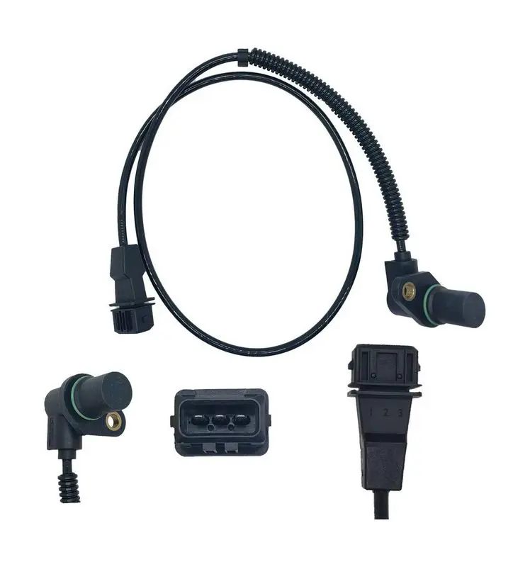 Sensor, crankshaft pulse WAGNER CRS00396