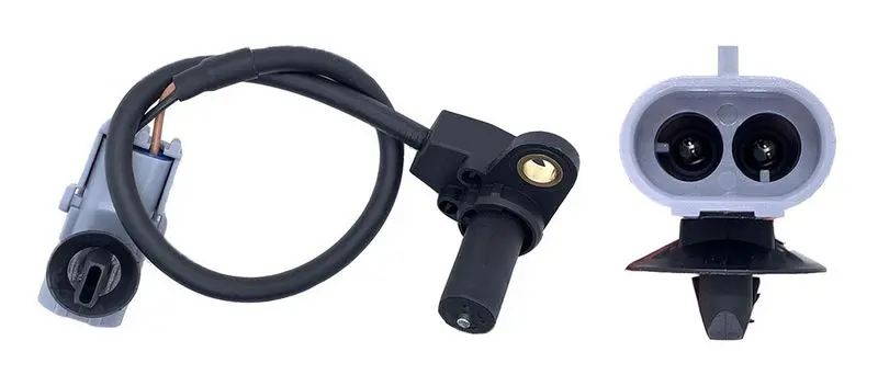 Sensor, crankshaft pulse WAGNER CRS00400