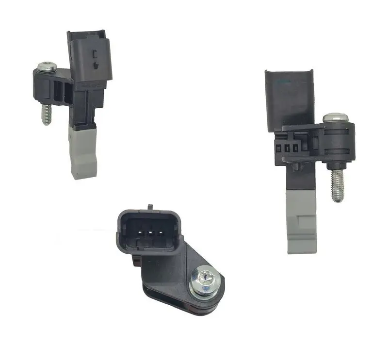 Sensor, crankshaft pulse WAGNER CRS00413