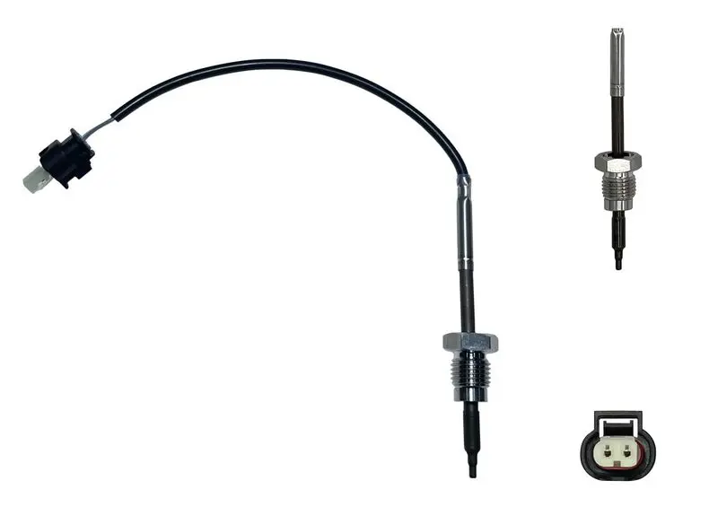 Sensor, exhaust gas temperature WAGNER ETP00027