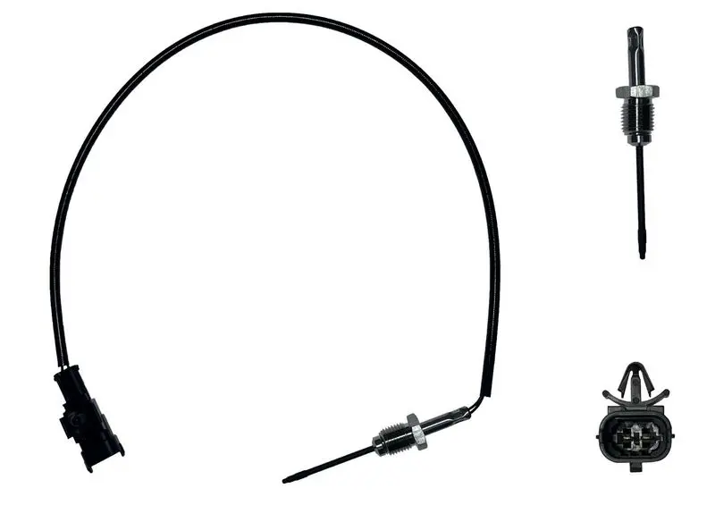 Sensor, exhaust gas temperature WAGNER ETP00033