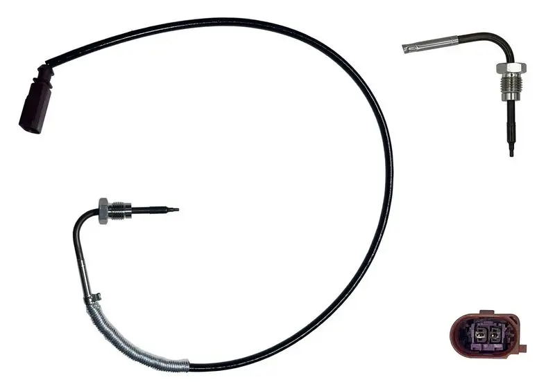 Sensor, exhaust gas temperature WAGNER ETP00035