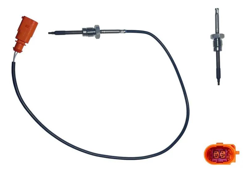 Sensor, exhaust gas temperature WAGNER ETP00037