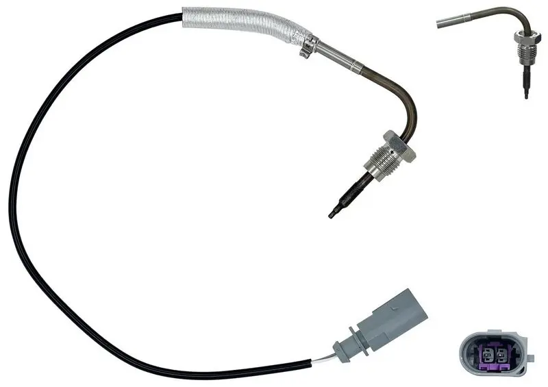 Sensor, exhaust gas temperature WAGNER ETP00039