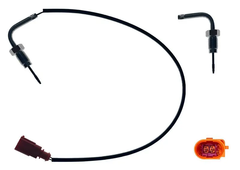 Sensor, exhaust gas temperature WAGNER ETP00041