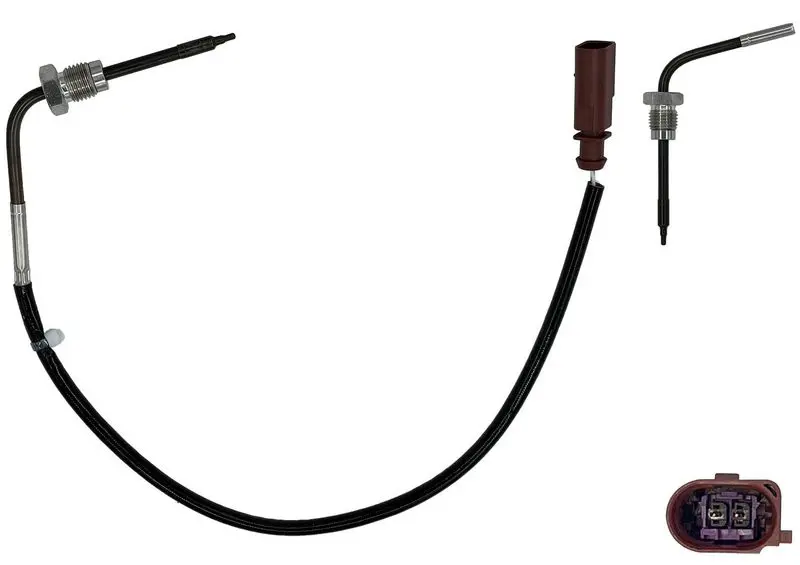 Sensor, exhaust gas temperature WAGNER ETP00046