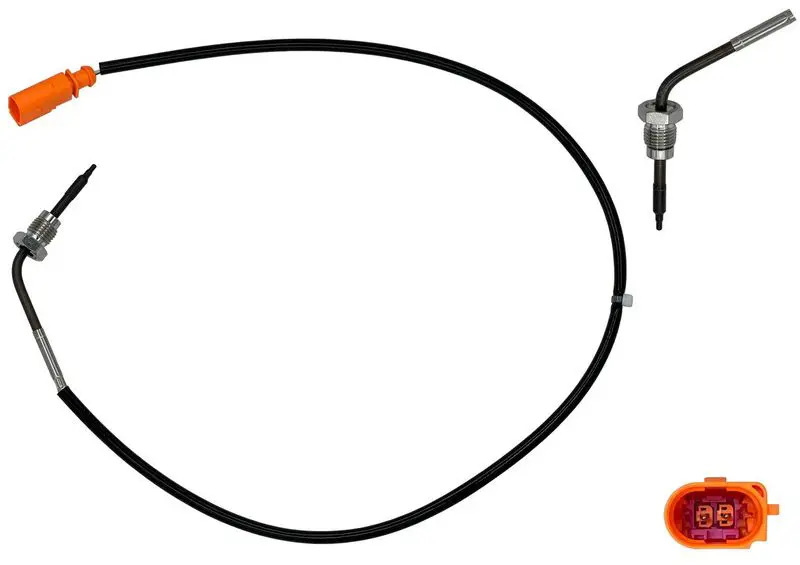 Sensor, exhaust gas temperature WAGNER ETP00047