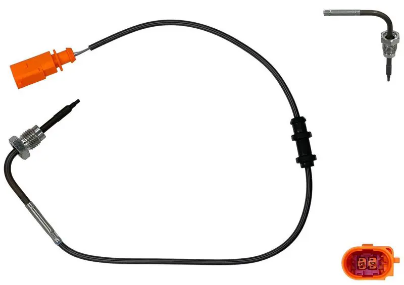 Sensor, exhaust gas temperature WAGNER ETP00048