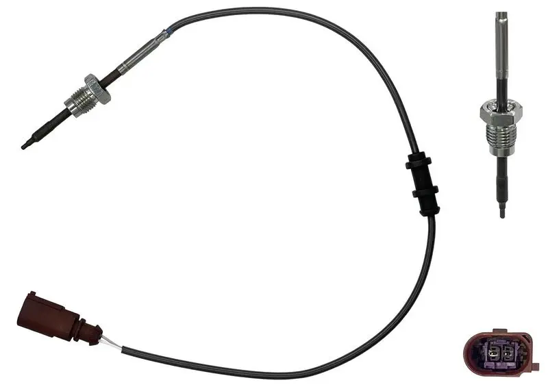 Sensor, exhaust gas temperature WAGNER ETP00051