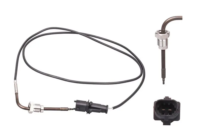 Sensor, exhaust gas temperature WAGNER ETP00054
