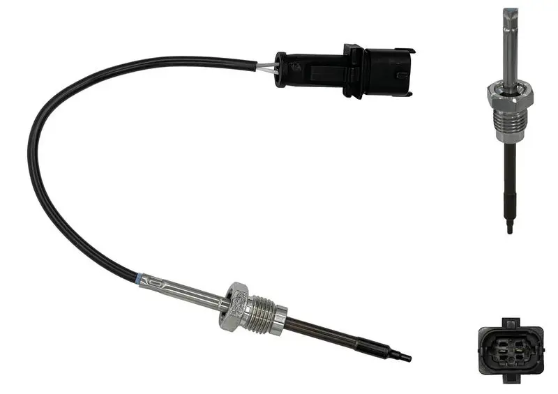 Sensor, exhaust gas temperature WAGNER ETP00062