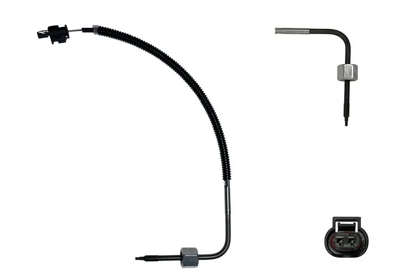 Sensor, exhaust gas temperature WAGNER ETP00066