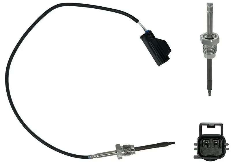 Sensor, exhaust gas temperature WAGNER ETP00069