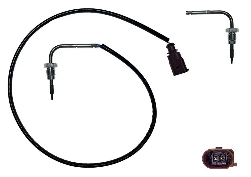 Sensor, exhaust gas temperature WAGNER ETP00072