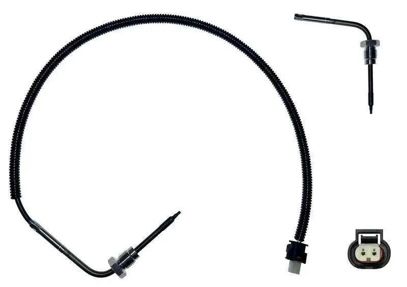 Sensor, exhaust gas temperature WAGNER ETP00073
