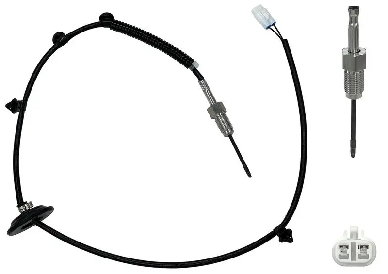 Sensor, exhaust gas temperature WAGNER ETP00089