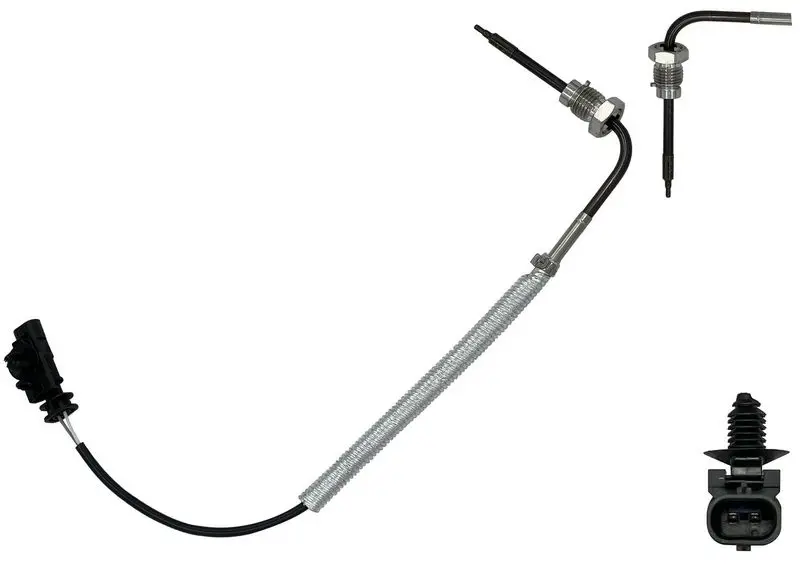 Sensor, exhaust gas temperature WAGNER ETP00091