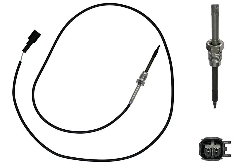 Sensor, exhaust gas temperature WAGNER ETP00092