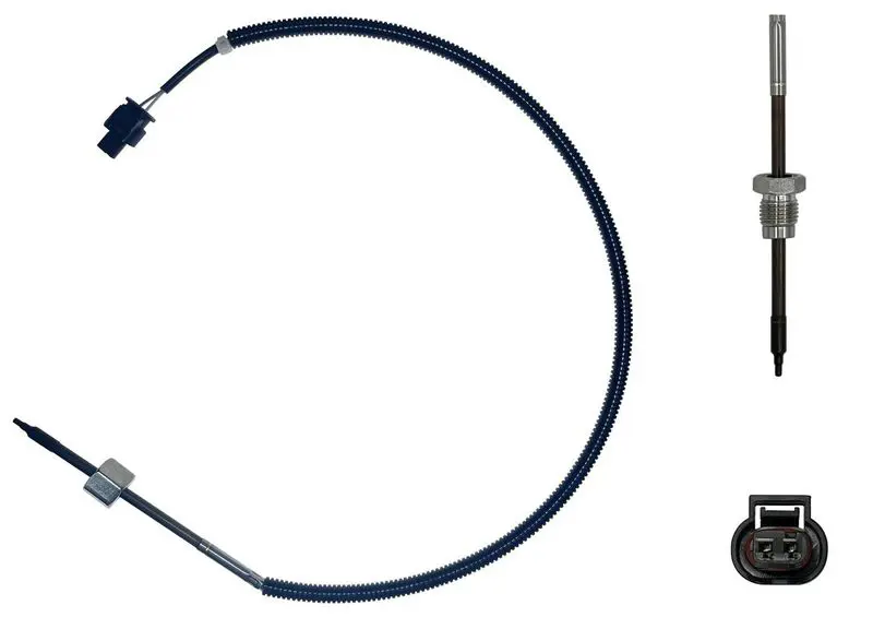 Sensor, exhaust gas temperature WAGNER ETP00096