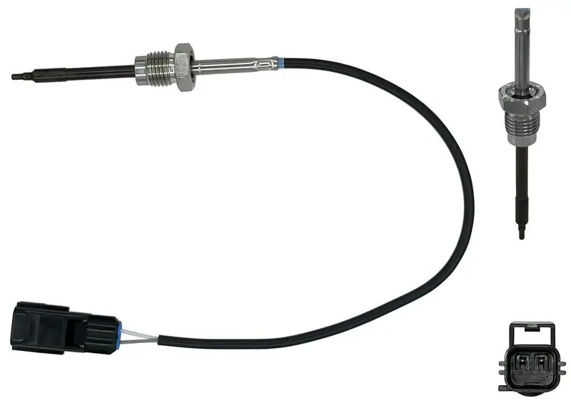 Sensor, exhaust gas temperature WAGNER ETP00106