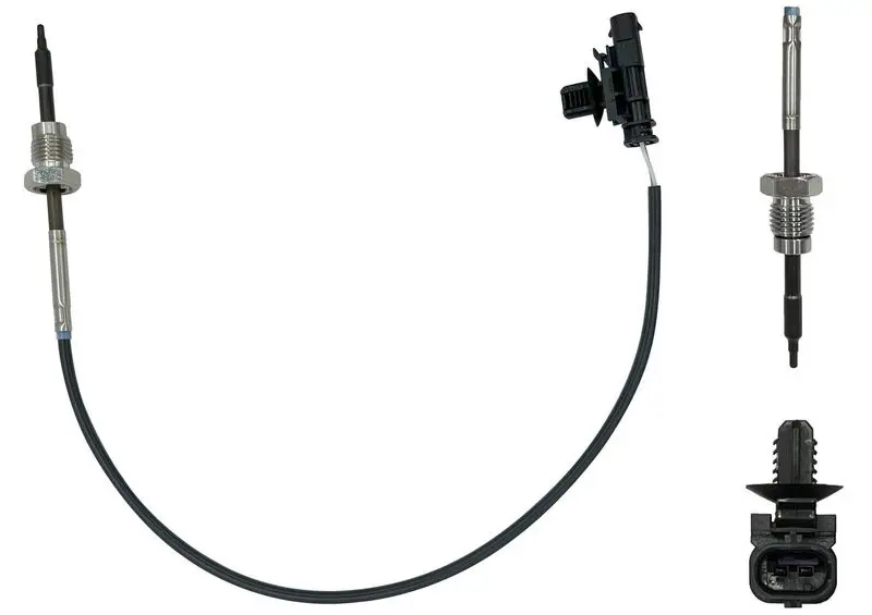 Sensor, exhaust gas temperature WAGNER ETP00113