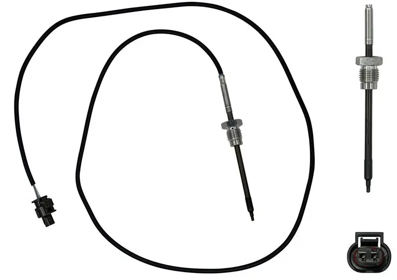 Sensor, exhaust gas temperature WAGNER ETP00115