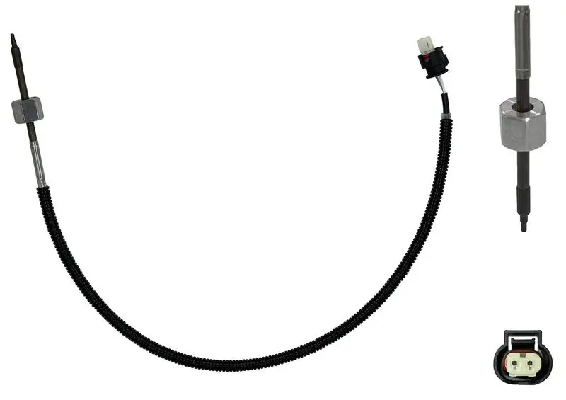 Sensor, exhaust gas temperature WAGNER ETP00116