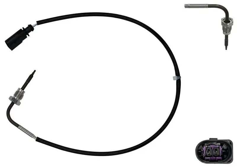 Sensor, exhaust gas temperature WAGNER ETP00121